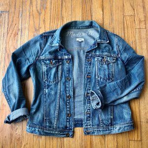 Madwell Denim Jacket